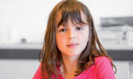 Vlissingen: Dyslexiebehandeling geeft kinderen weer vertrouwen